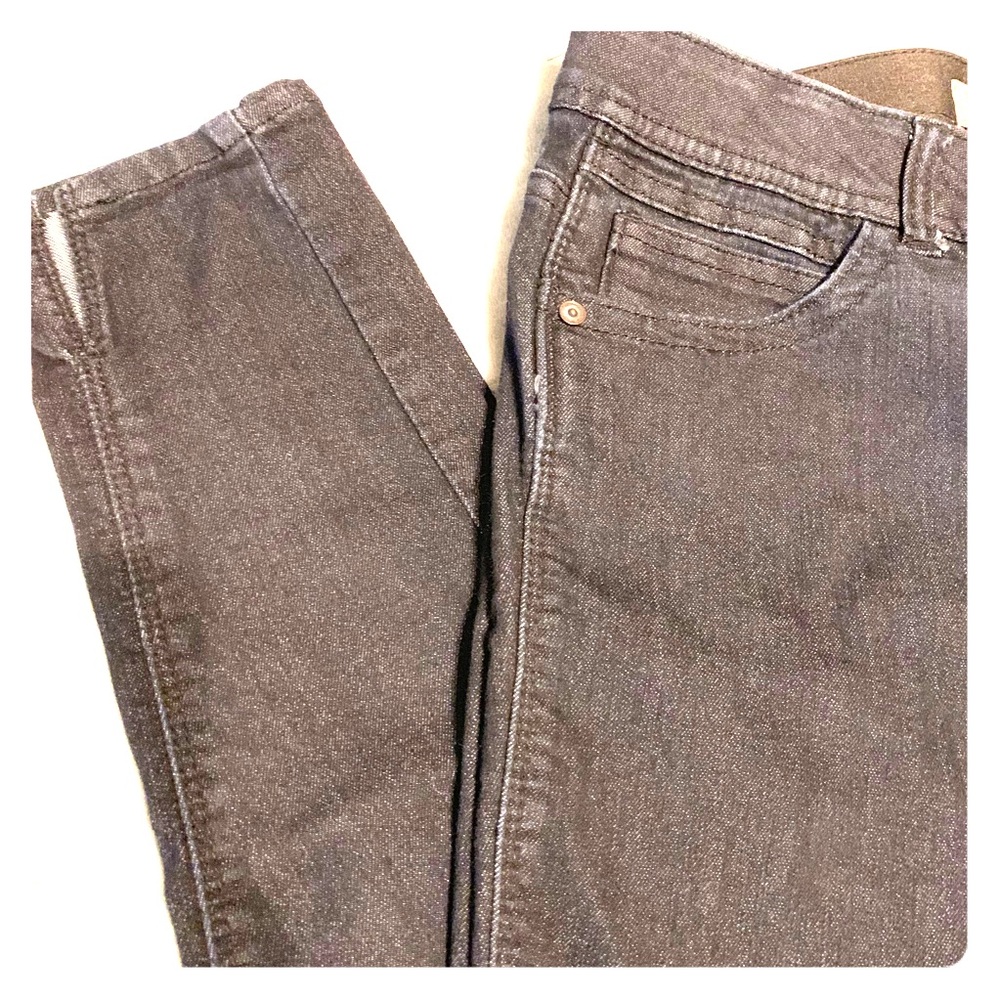Democracy Ab Technology Jeans